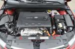 Chevrolet Cruze Turbo Diesel 2014 года